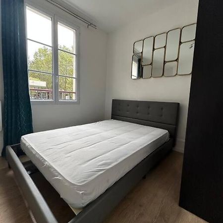 Paris 12Eme Montgallet公寓 外观 照片