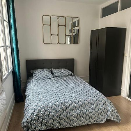 Paris 12Eme Montgallet公寓 外观 照片