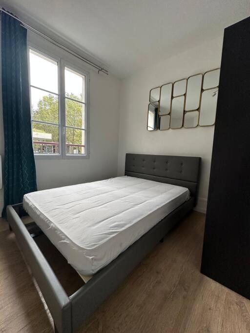 Paris 12Eme Montgallet公寓 外观 照片